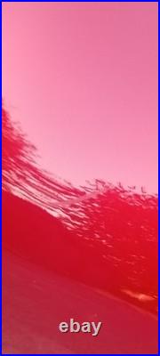 BMW 3 SERIES M Sport REAR BUMPER G21 Estate 2022 on LCI GENUINE pn 51128085482