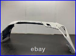 BMW 3 SERIES M Sport REAR BUMPER G21 Estate 2022 on LCI GENUINE pn 51128085482