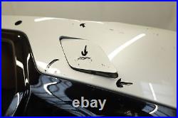 BMW 3 SERIES M Sport REAR BUMPER G21 Estate 2022 on LCI GENUINE pn 51128085482