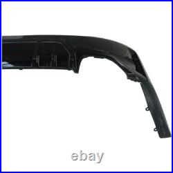 BMW 3 SERIES M Sport REAR BUMPER G21 Estate 2022 on LCI GENUINE pn 51128085482
