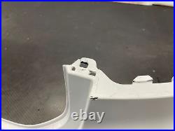 BMW 3 SERIES M Sport REAR BUMPER G21 Estate 2022 on LCI GENUINE pn 51128085482