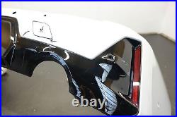 BMW 3 SERIES M Sport REAR BUMPER G21 Estate 2022 on LCI GENUINE pn 51128085482