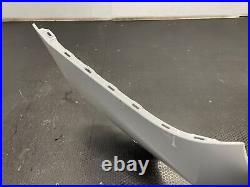 BMW 3 SERIES M Sport REAR BUMPER G21 Estate 2022 on LCI GENUINE pn 51128085482