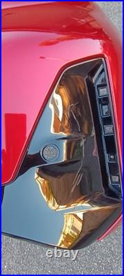 BMW 3 SERIES M Sport REAR BUMPER G21 Estate 2022 on LCI GENUINE pn 51128085482