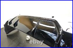 BMW 3 SERIES M Sport REAR BUMPER G21 Estate 2022 on LCI GENUINE pn 51128085482