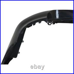 BMW 3 SERIES M Sport REAR BUMPER G21 Estate 2022 on LCI GENUINE pn 51128085482
