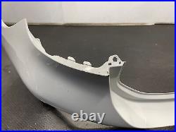 BMW 3 SERIES M Sport REAR BUMPER G21 Estate 2022 on LCI GENUINE pn 51128085482