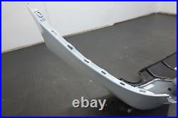 BMW 3 SERIES M Sport REAR BUMPER G21 Estate 2022 on LCI GENUINE pn 51128085482