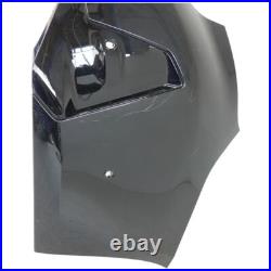 BMW 3 SERIES M Sport REAR BUMPER G21 Estate 2022 on LCI GENUINE pn 51128085482