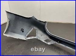 BMW 3 SERIES M Sport REAR BUMPER G21 Estate 2022 on LCI GENUINE pn 51128085482