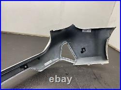 BMW 3 SERIES M Sport REAR BUMPER G21 Estate 2022 on LCI GENUINE pn 51128085482