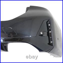 BMW 3 SERIES M Sport REAR BUMPER G21 Estate 2022 on LCI GENUINE pn 51128085482