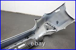 BMW 3 SERIES M Sport REAR BUMPER G21 Estate 2022 on LCI GENUINE pn 51128085482