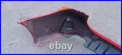BMW 3 SERIES M Sport REAR BUMPER G21 Estate 2022 on LCI GENUINE pn 51128085482