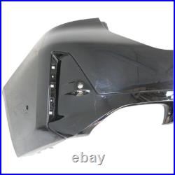 BMW 3 SERIES M Sport REAR BUMPER G21 Estate 2022 on LCI GENUINE pn 51128085482