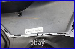 BMW 3 SERIES M Sport REAR BUMPER G21 Estate 2022 on LCI GENUINE pn 51128085482