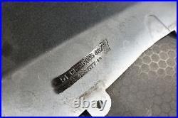 BMW 3 SERIES M Sport REAR BUMPER G21 Estate 2022 on LCI GENUINE pn 51128085482