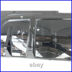 BMW 3 SERIES M Sport REAR BUMPER G21 Estate 2022 on LCI GENUINE pn 51128085482