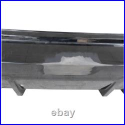 BMW 3 SERIES M Sport REAR BUMPER G21 Estate 2022 on LCI GENUINE pn 51128085482