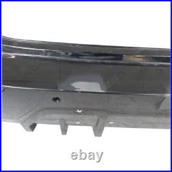 BMW 3 SERIES M Sport REAR BUMPER G21 Estate 2022 on LCI GENUINE pn 51128085482