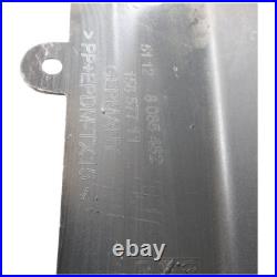 BMW 3 SERIES M Sport REAR BUMPER G21 Estate 2022 on LCI GENUINE pn 51128085482