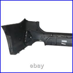 BMW 3 SERIES M Sport REAR BUMPER G21 Estate 2022 on LCI GENUINE pn 51128085482