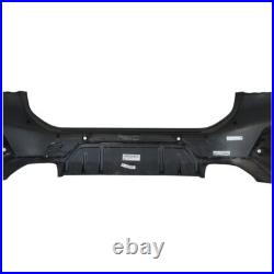 BMW 3 SERIES M Sport REAR BUMPER G21 Estate 2022 on LCI GENUINE pn 51128085482