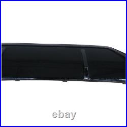 BMW 3 SERIES M Sport REAR BUMPER Valance G20 G21 2023 onward GENUINE 51128085484