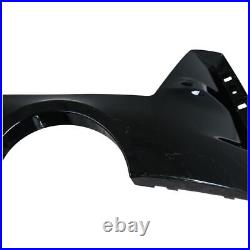 BMW 3 SERIES M Sport REAR BUMPER Valance G20 G21 2023 onward GENUINE 51128085484