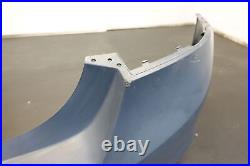 BMW 3 SERIES REAR BUMPER F30 F31 2012 to 2015 Sport Luxury GENUINE 51127276716