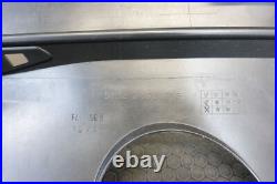 BMW 3 SERIES REAR BUMPER F30 F31 2012 to 2015 Sport Luxury GENUINE 51127276716 BMW 3 SERIES REAR BUMPER F30 F31 2012 to 2015 Sport Luxury GENUINE 51127276716