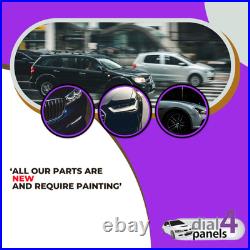 BMW 3 Series 2019 2022 Rear Bumper With 6 PDC Hole M Sport Primed 51129448800 BMW 3 Series 2019 2022 Rear Bumper With 6 PDC Hole M Sport Primed 51129448800