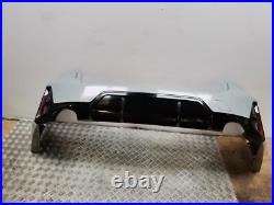 BMW 3 Series Complete Rear Bumper Grey 2022-2025 G21 Estate M-Sport LCI Facelift
