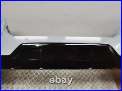 BMW 3 Series Complete Rear Bumper Grey 2022-2025 G21 Estate M-Sport LCI Facelift