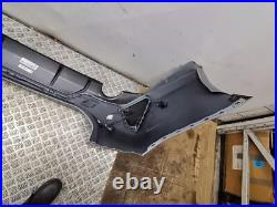 BMW 3 Series Complete Rear Bumper Grey 2022-2025 G21 Estate M-Sport LCI Facelift