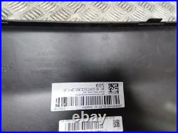 BMW 3 Series Complete Rear Bumper Grey 2022-2025 G21 Estate M-Sport LCI Facelift