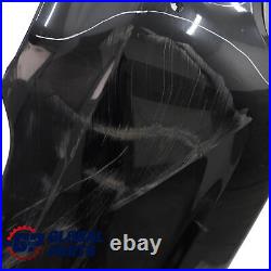 BMW 3 Series E90 M Sport Rear Bumper PDC Black Sapphire Metallic 475