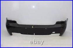 BMW 3 Series E92 E93 Coupe M Sport Rear Bumper 2006 TO 2013 51128041190 Genuine