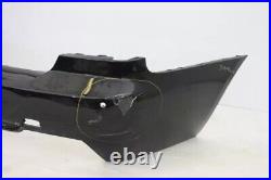 BMW 3 Series E92 E93 Coupe M Sport Rear Bumper 2006 TO 2013 51128041190 Genuine