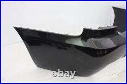 BMW 3 Series E92 E93 Coupe M Sport Rear Bumper 2006 TO 2013 51128041190 Genuine