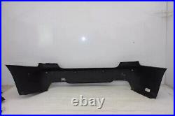 BMW 3 Series E92 E93 Coupe M Sport Rear Bumper 2006 TO 2013 51128041190 Genuine