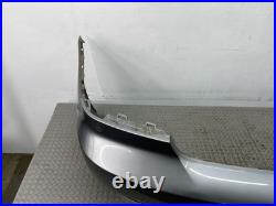 BMW 3 Series E92 E93 LCI M sport rear bumper A52 gray BMW 3 Series E92 E93 LCI M sport rear bumper A52 gray