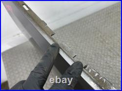 BMW 3 Series E92 E93 LCI M sport rear bumper A52 gray BMW 3 Series E92 E93 LCI M sport rear bumper A52 gray