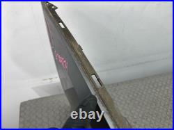 BMW 3 Series E92 E93 LCI M sport rear bumper A52 gray BMW 3 Series E92 E93 LCI M sport rear bumper A52 gray