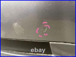 BMW 3 Series E92 E93 LCI M sport rear bumper A52 gray BMW 3 Series E92 E93 LCI M sport rear bumper A52 gray