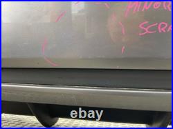 BMW 3 Series E92 E93 LCI M sport rear bumper A52 gray BMW 3 Series E92 E93 LCI M sport rear bumper A52 gray