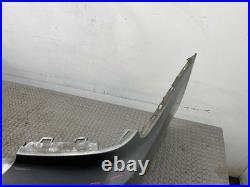 BMW 3 Series E92 E93 LCI M sport rear bumper A52 gray BMW 3 Series E92 E93 LCI M sport rear bumper A52 gray