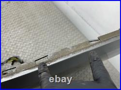 BMW 3 Series E92 E93 LCI M sport rear bumper A52 gray BMW 3 Series E92 E93 LCI M sport rear bumper A52 gray