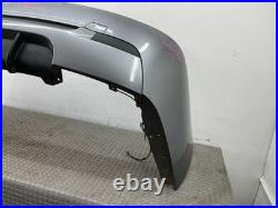 BMW 3 Series E92 E93 LCI M sport rear bumper A52 gray BMW 3 Series E92 E93 LCI M sport rear bumper A52 gray