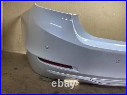 BMW 3 Series F30 F31 Rear Bumper Sport Complete With PDC & Trim MINERAWE